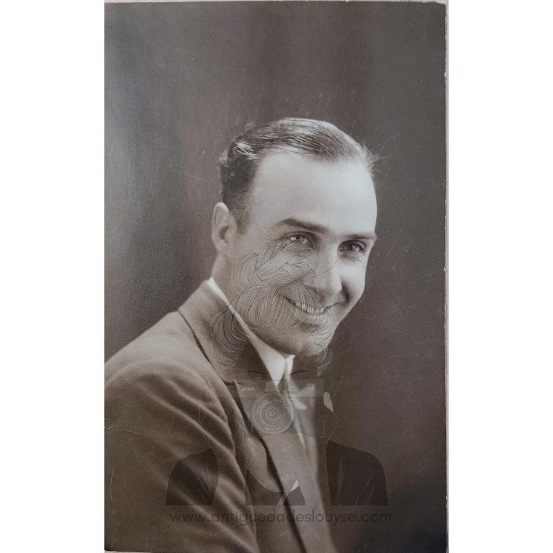 IMAGEN DE CABALLERO