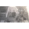 PAREJAS EN ESCALERAS