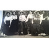CONJUNTO CHICAS JÓVENES