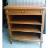 MUEBLE AUXILIAR COMPARTIMENTOS