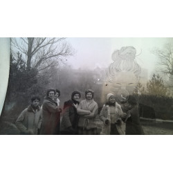 GRUPO      FAMILIAR Y AMIGAS