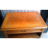 MUEBLE AUXILIAR COMPARTIMENTOS