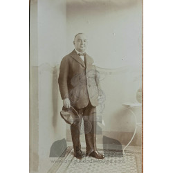 CABALLERO 1922