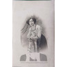 SEÑORA PRINCIPIOS SIGLO XX