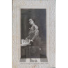 SEÑORA JOVEN 1913
