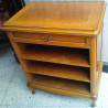 MUEBLE AUXILIAR COMPARTIMENTOS