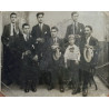 CONJUNTO FAMILIAR MASCULINO