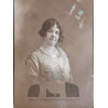 RETRATO DE DAMA