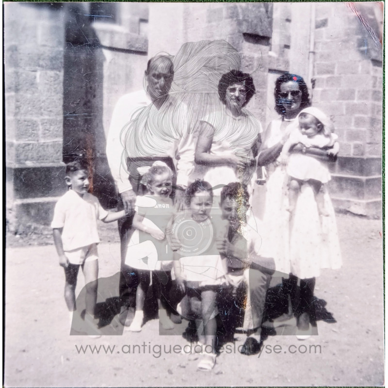 FOTO FAMILIAR 1959
