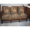 SOFA PATAS LENTEJA