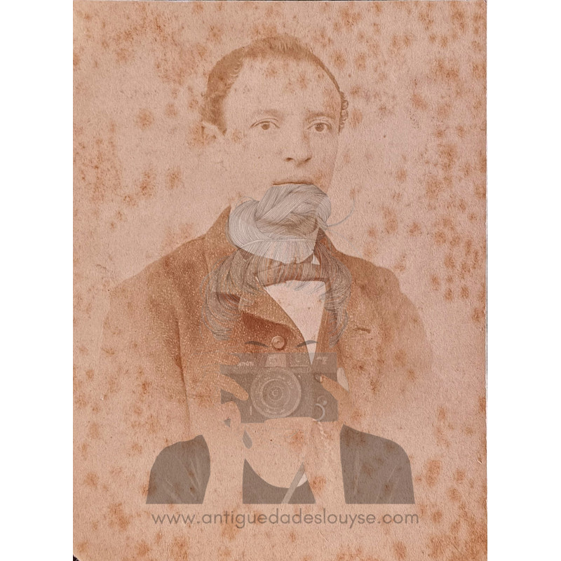 CABALLERO SIGLO XIX