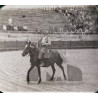 CABALLISTA EN PLAZA TOROS