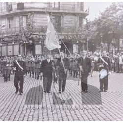 DESFILE ABANDERADOS