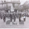 DESFILE ABANDERADOS
