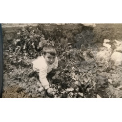 NIÑO JUGANDO