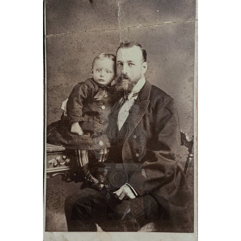 FOTOGRAFÍA E. JULIÁ MADRID