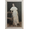 FOTO DE DAMA  AÑOS 40-50