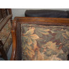 SOFA PATAS LENTEJA