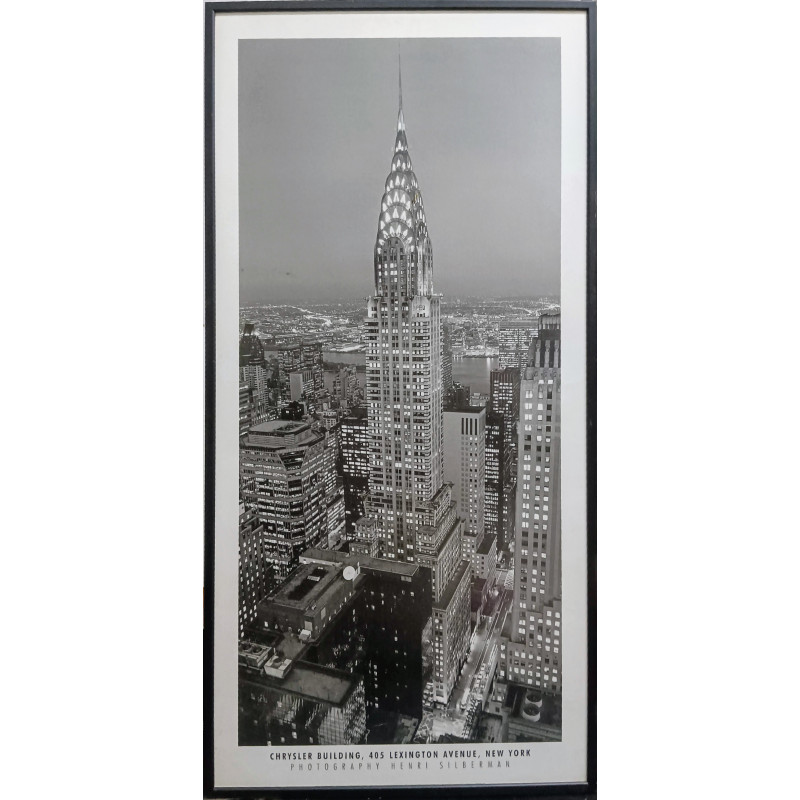 CUADRO TORRE CIUDAD