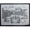 CUADRO DECORATIVO PANTHEON