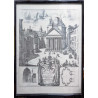 CUADRO DECORATIVO PANTHEON