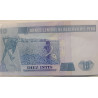 REPUBLICA DEL PERU 10 INTIS
