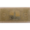 BILLETE 25 PESETAS 1938