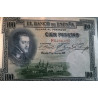 BILLETES DE 100 PESETAS
