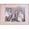 FOTO FAMILIAR 1930