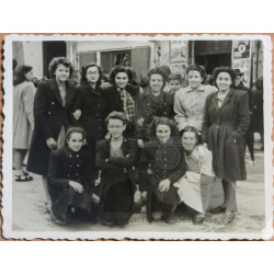 GRUPO DE AMIGAS