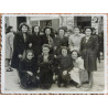 GRUPO DE AMIGAS