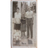 FOTOGRAFÍA FAMILIAR DOS GENERACIONES