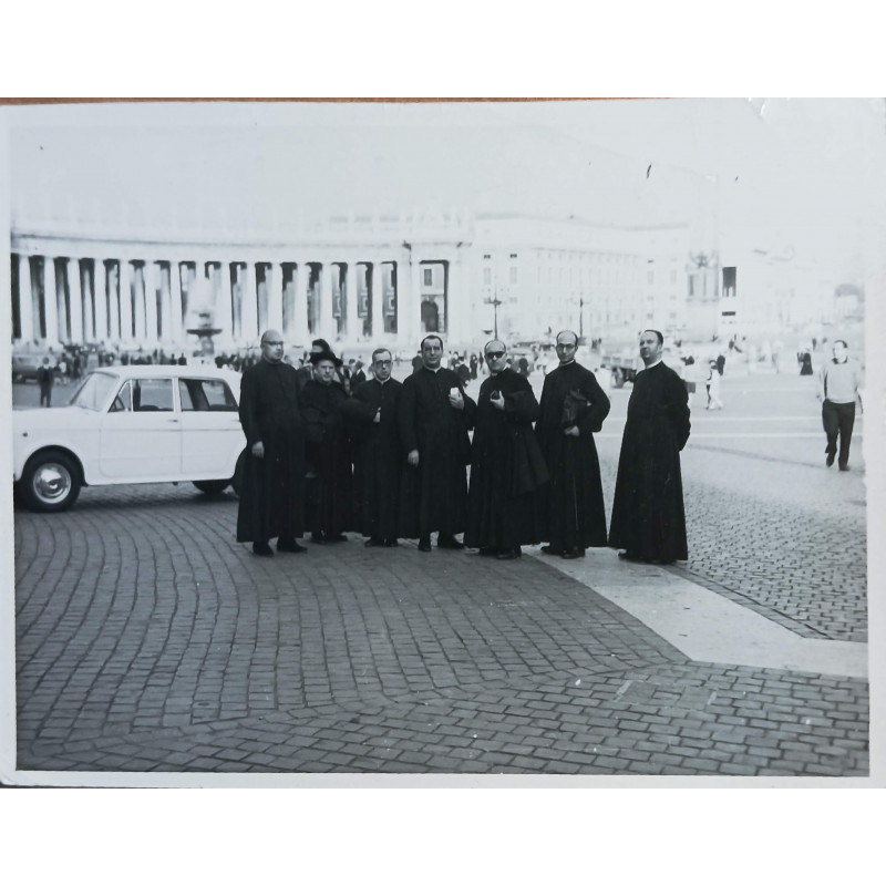 SACERDOTES PAULES