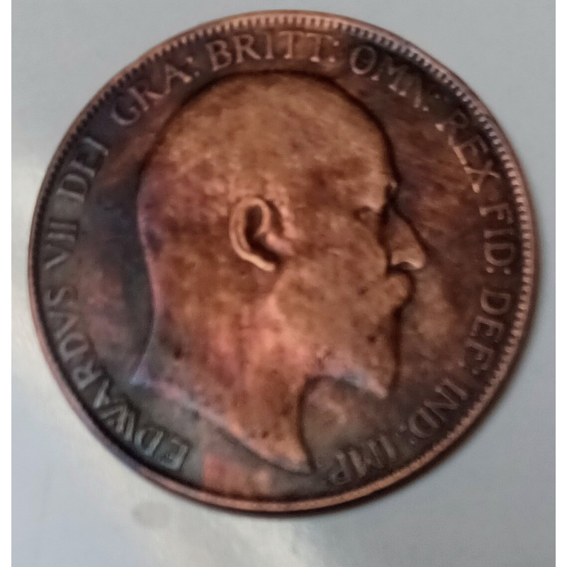 MONEDA. GEORGIVS V. GRAN BRETAÑA.