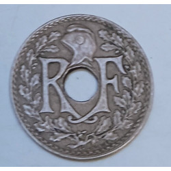 DOS MONEDAS REPUBLICA FRANCESA