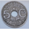 DOS MONEDAS REPUBLICA FRANCESA