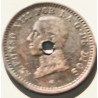 MONEDA ALFONSO XIII 1912
