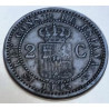 MONEDA ALFONSO XIII. 1904