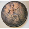 MONEDA JORGE V DE GRAN BRETAÑA  1919