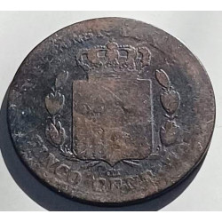 MONEDA ALFONSO XII. 1879