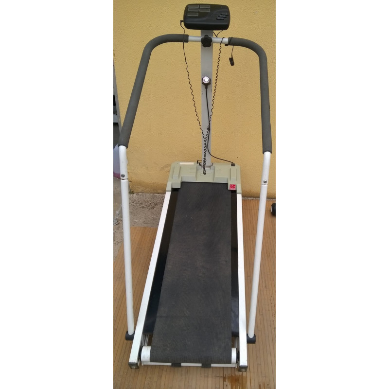 CINTA DE ANDAR MARCA CARE  MECÁNICA