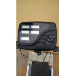 CINTA DE ANDAR MARCA CARE  MECÁNICA