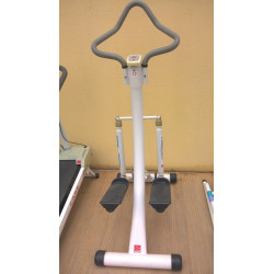 STEPPER CARDIO. CARE. FITNESS
