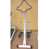 STEPPER CARDIO. CARE. FITNESS