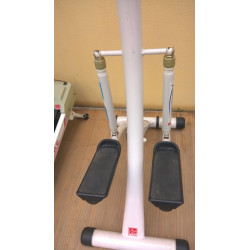 STEPPER CARDIO. CARE. FITNESS