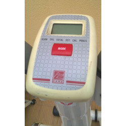 STEPPER CARDIO. CARE. FITNESS