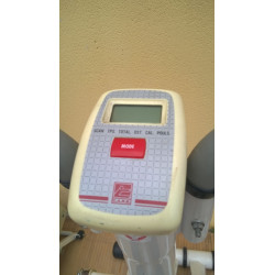 STEPPER CARDIO. CARE. FITNESS