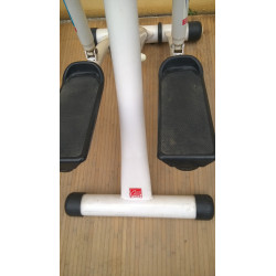 STEPPER CARDIO. CARE. FITNESS