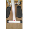 STEPPER CARDIO. CARE. FITNESS