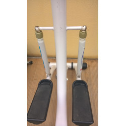 STEPPER CARDIO. CARE. FITNESS